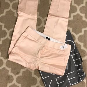 NWT LOFT Slim pencil pants Size 4